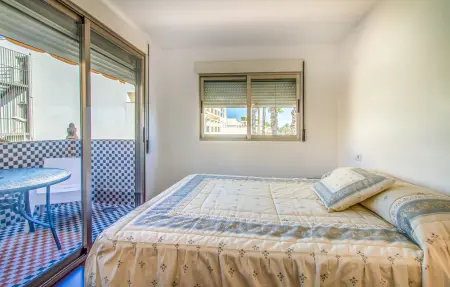 Maison 8 personnes à San Javier - Photo 20