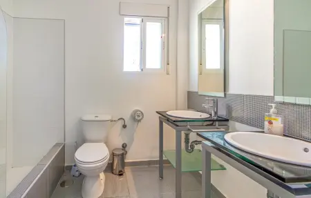Maison 8 personnes à San Javier - Photo 24