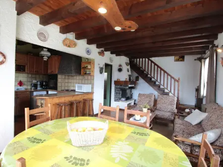 Chalet cosy 2 chambres pour 6 pers. avec garage, proche station et navette à 150m - Photo 2
