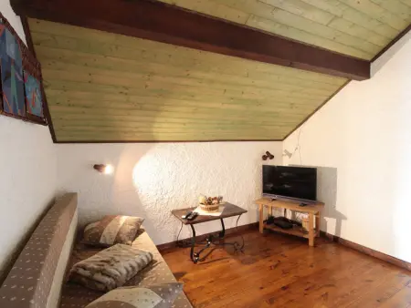 Chalet cosy 2 chambres pour 6 pers. avec garage, proche station et navette à 150m - Photo 4