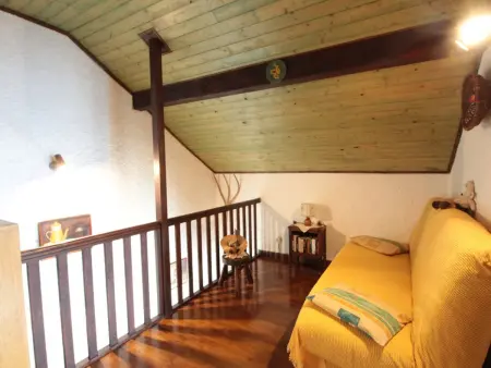 Chalet cosy 2 chambres pour 6 pers. avec garage, proche station et navette à 150m - Photo 5