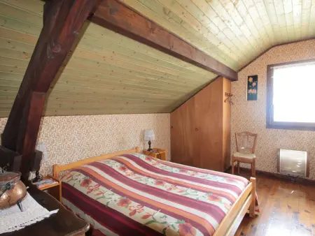 Chalet cosy 2 chambres pour 6 pers. avec garage, proche station et navette à 150m - Photo 6