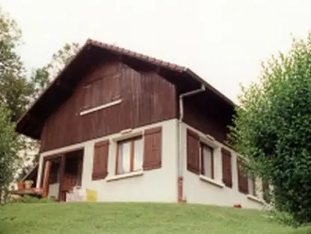 Chalet cosy 2 chambres pour 6 pers. avec garage, proche station et navette à 150m - Photo 9