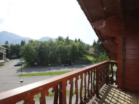 Chalet typique 10 pers, Arâches-la-Frasse, Chalet 10 personnes à Arâches la Frasse - Photo 13