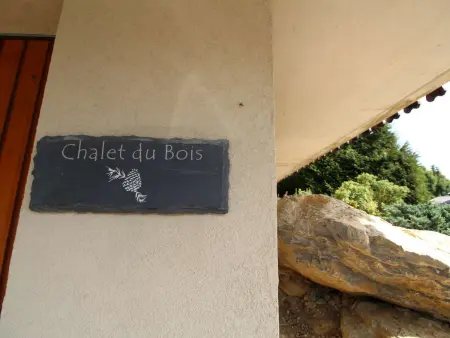 Chalet typique 10 pers, Arâches-la-Frasse, Chalet 10 personnes à Arâches la Frasse - Photo 14