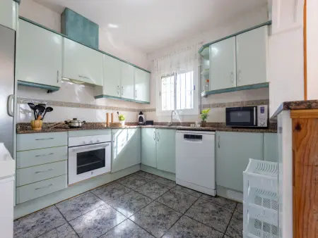 Antonella, Maison 8 personnes à Deltebre - Photo 3