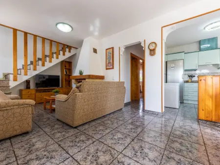 Antonella, Maison 8 personnes à Deltebre - Photo 7