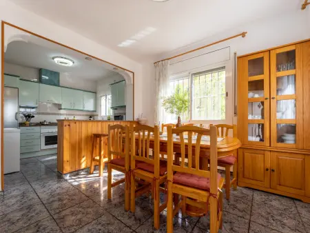 Antonella, Maison 8 personnes à Deltebre - Photo 8