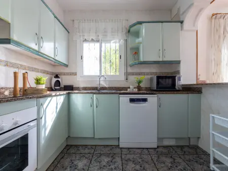 Antonella, Maison 8 personnes à Deltebre - Photo 10