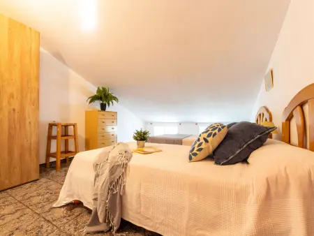 Antonella, Maison 8 personnes à Deltebre - Photo 15