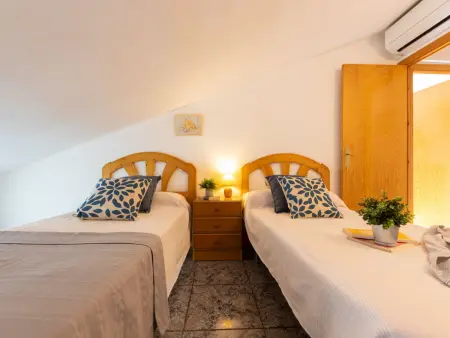 Antonella, Maison 8 personnes à Deltebre - Photo 17