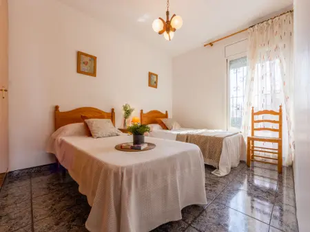 Antonella, Maison 8 personnes à Deltebre - Photo 22