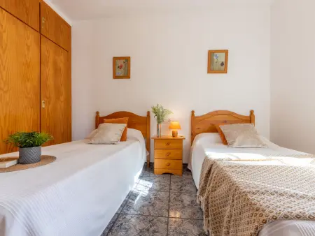 Antonella, Maison 8 personnes à Deltebre - Photo 23