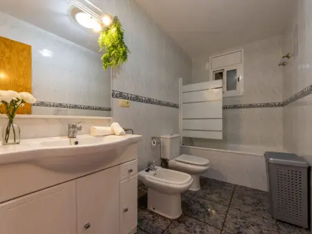Antonella, Maison 8 personnes à Deltebre - Photo 26