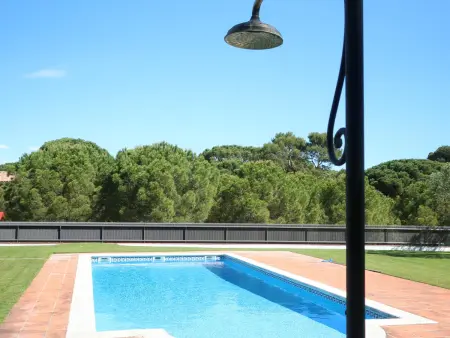 Maison 3 chambres avec grand jardin et piscine privée à Pals - Photo 2