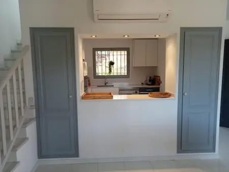 Maison 3 chambres avec grand jardin et piscine privée à Pals - Photo 5