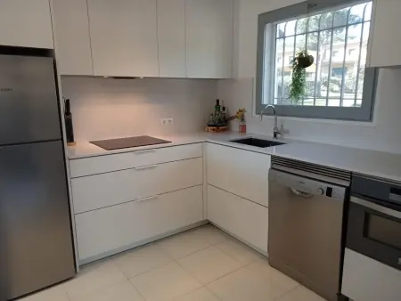 Maison 3 chambres avec grand jardin et piscine privée à Pals - Photo 6