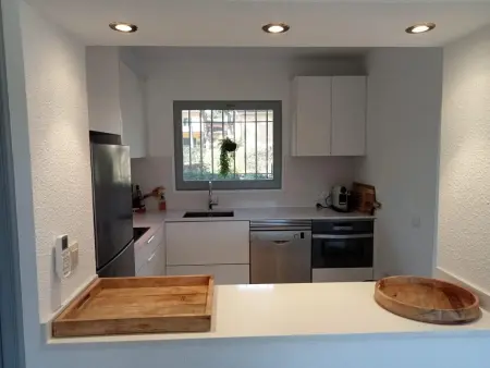 Maison 3 chambres avec grand jardin et piscine privée à Pals - Photo 7