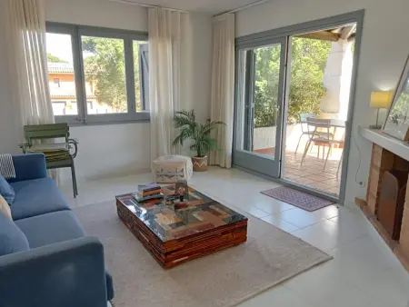 Maison 3 chambres avec grand jardin et piscine privée à Pals - Photo 10