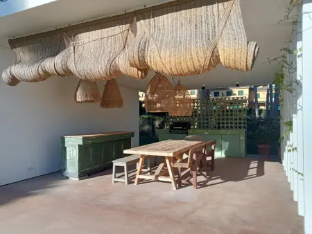 Maison 3 chambres avec grand jardin et piscine privée à Pals - Photo 12