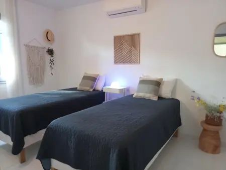 Maison 3 chambres avec grand jardin et piscine privée à Pals - Photo 16