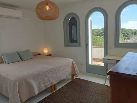 Maison 3 chambres avec grand jardin et piscine privée à Pals - Photo 19