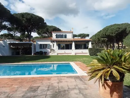 Maison 3 chambres avec grand jardin et piscine privée à Pals - Photo 21