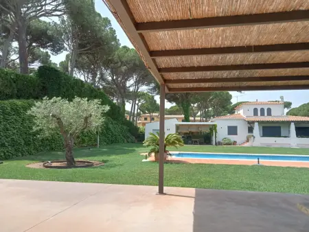 Maison 3 chambres avec grand jardin et piscine privée à Pals - Photo 22