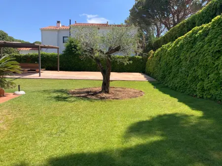 Maison 3 chambres avec grand jardin et piscine privée à Pals - Photo 27