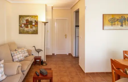 Maison 4 personnes à Torrevieja - Photo 2