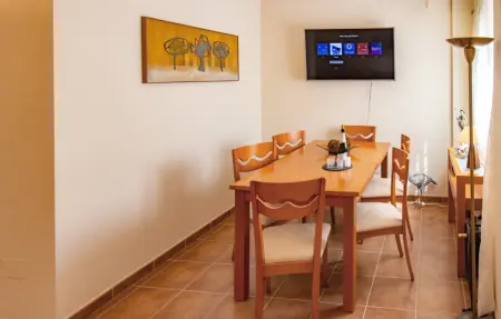 Maison 4 personnes à Torrevieja - Photo 3