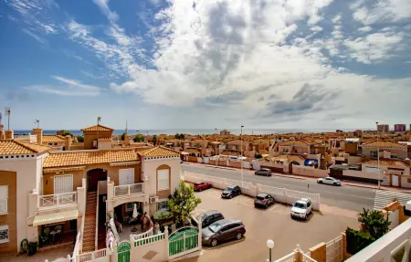 Maison 4 personnes à Torrevieja - Photo 6