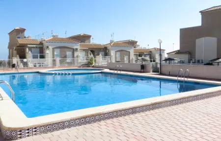 Maison 4 personnes à Torrevieja - Photo 9