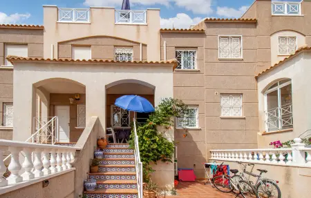 Maison 4 personnes à Torrevieja - Photo 10