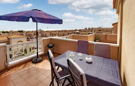 Maison 4 personnes à Torrevieja - Photo 12