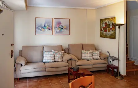 Maison 4 personnes à Torrevieja - Photo 13