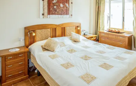 Maison 4 personnes à Torrevieja - Photo 15
