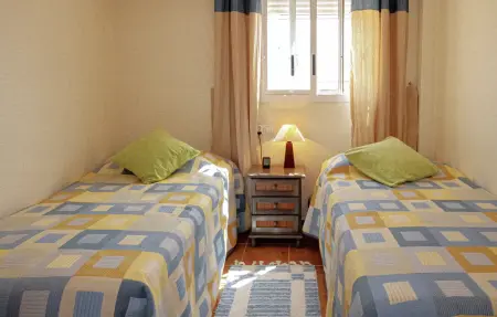 Maison 4 personnes à Torrevieja - Photo 16