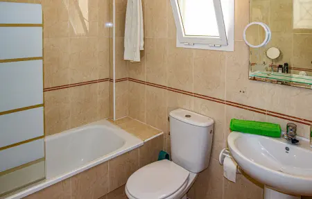 Maison 4 personnes à Torrevieja - Photo 17