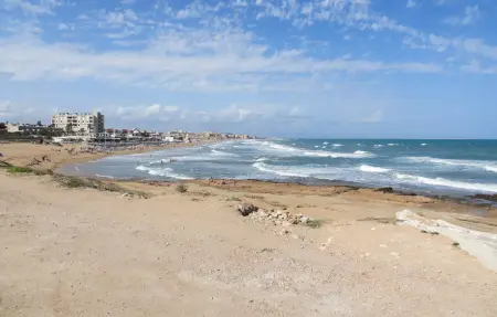 Maison 4 personnes à Torrevieja - Photo 19