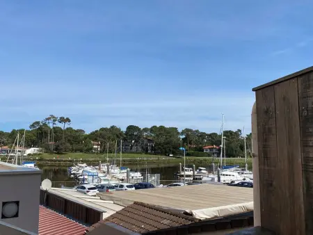 Charmant T2 à Capbreton avec parking et terrasse - Photo 8
