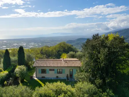 Monica, Villa 4 personnes à Camaiore - Photo 1