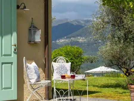 Monica, Villa 4 personnes à Camaiore - Photo 2