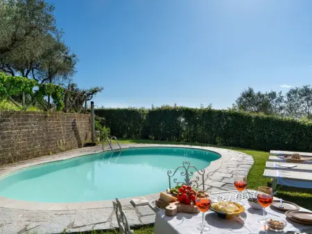 Monica, Villa 4 personnes à Camaiore - Photo 3
