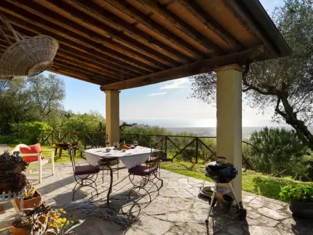 Monica, Villa 4 personnes à Camaiore - Photo 4