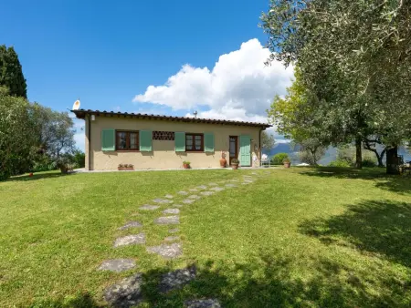 Monica, Villa 4 personnes à Camaiore - Photo 5