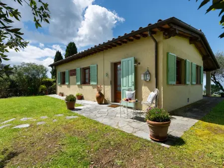 Monica, Villa 4 personnes à Camaiore - Photo 7