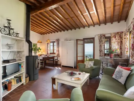 Monica, Villa 4 personnes à Camaiore - Photo 10