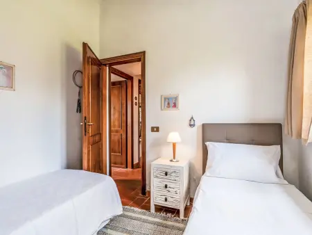 Monica, Villa 4 personnes à Camaiore - Photo 14