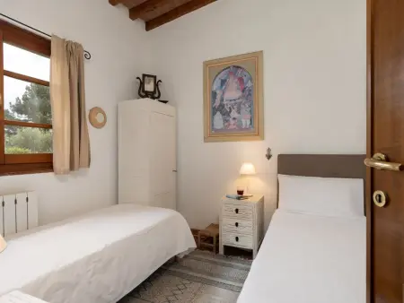 Monica, Villa 4 personnes à Camaiore - Photo 15